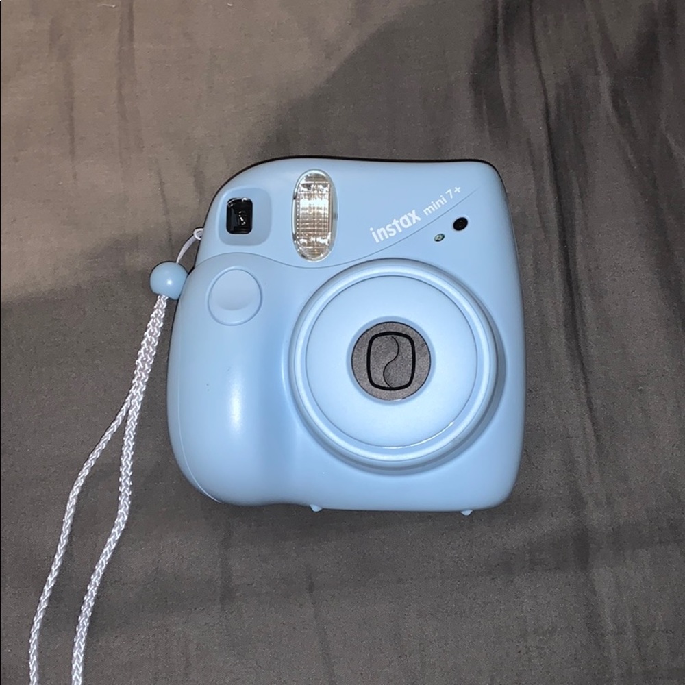 instax mini 7+